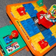 【週刊マリオグッズコレクション】第23回 『スーパーマリオワールド』時代の玩具