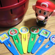 【週刊マリオグッズコレクション】第23回 『スーパーマリオワールド』時代の玩具