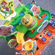 【週刊マリオグッズコレクション】第23回 『スーパーマリオワールド』時代の玩具