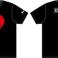 『チャリ走』×「しまむら」によるコラボTシャツ登場、3月22日より販売開始