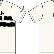 『チャリ走』×「しまむら」によるコラボTシャツ登場、3月22日より販売開始