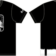 『チャリ走』×「しまむら」によるコラボTシャツ登場、3月22日より販売開始