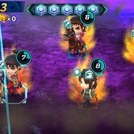 『花の慶次 ～雲のかなたに～』×『ワールドチェイン』コラボ開始！コラボストーリークリアでSR「前田慶次」をプレゼント