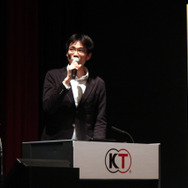 『無双☆スターズ』完成発表会レポート