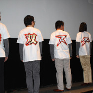 『無双☆スターズ』完成発表会レポート