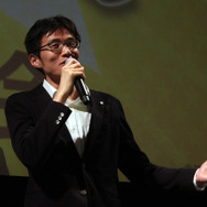 『無双☆スターズ』完成発表会レポート