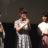 『無双☆スターズ』完成発表会レポート