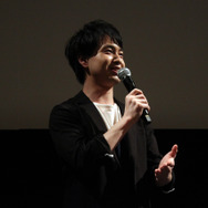 『無双☆スターズ』完成発表会レポート