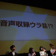 『無双☆スターズ』完成発表会レポート