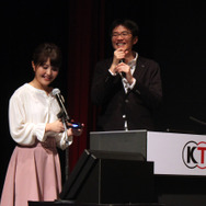 『無双☆スターズ』完成発表会レポート