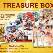 『無双☆スターズ』完成発表会レポート