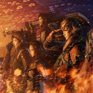 戦国無双4 Empires