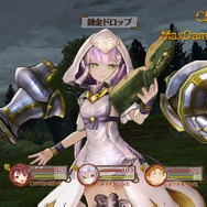 ソフィーのアトリエ ～不思議な本の錬金術士～