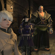 『FFXIV』パッチ3.56で展開するメインストーリーのスクショが到着！ 鉄仮面の狙いは果たされるのか…