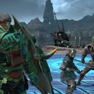 『FFXIV』パッチ3.56で展開するメインストーリーのスクショが到着！ 鉄仮面の狙いは果たされるのか…