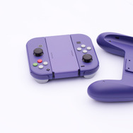ニンテンドースイッチがゲームキューブ風に!海外クリエイターが懐かしのカスタマイズに挑戦
