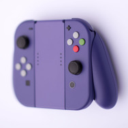ニンテンドースイッチがゲームキューブ風に!海外クリエイターが懐かしのカスタマイズに挑戦