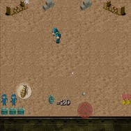 懐かしの名作『戦場の狼』がスマホアプリに！ リリースを記念して66％OFFキャンペーンを開始