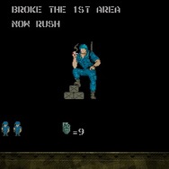 懐かしの名作『戦場の狼』がスマホアプリに！ リリースを記念して66％OFFキャンペーンを開始