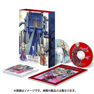 3DS『ラジアントヒストリア パーフェクトクロノロジー』予約受付を開始！ 通常版と限定版を用意