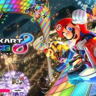 『マリオカート8 デラックス』一新されたバトル5種類の映像公開！ 最多キャラ＆最多コースで新たな戦いに臨め