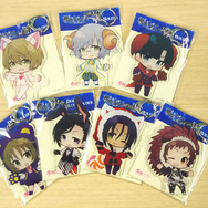 【読プレ】『夢色キャスト』ファンミーティング先行受付を実施中―全国4か所を回る単独ツアー