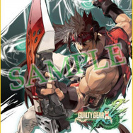 家庭用『GUILTY GEAR Xrd REV 2』公式サイトが公開、3月26日に東京で開催される最速体験会の詳細も明らかに