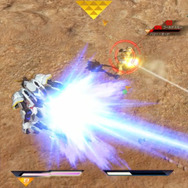 【プレイレポ】『GUNDAM VERSUS』クローズドβテストに参加―PS4で展開する人気シリーズの新たな魅力とは