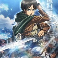 『チェンクロ3』×「進撃の巨人」コラボが4月1日スタート…あらすじやPV公開