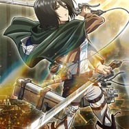 『チェンクロ3』×「進撃の巨人」コラボが4月1日スタート…あらすじやPV公開