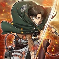 『チェンクロ3』×「進撃の巨人」コラボが4月1日スタート…あらすじやPV公開