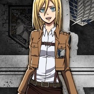 『チェンクロ3』×「進撃の巨人」コラボが4月1日スタート…あらすじやPV公開