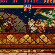 登場から26年…初代『ストリートファイターII』の新コンボが発見！