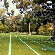 ファン制作『マインクラフト』未来版の映像がスゴすぎる…―現実とゲームが融合！