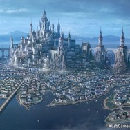 KLab×マグノリアファクトリーの完全新作アクションRPG『ミラーズ クロッシング』発表、スタッフは『メガテン』の伊藤龍太郎など