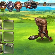 KLab×マグノリアファクトリーの完全新作アクションRPG『ミラーズ クロッシング』発表、スタッフは『メガテン』の伊藤龍太郎など