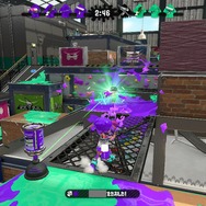 『スプラトゥーン2』試射会でも使える初心者向けテクニック10選 ─ 他のイカたちに差をつけろ!