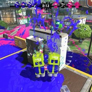 『スプラトゥーン2』試射会でも使える初心者向けテクニック10選 ─ 他のイカたちに差をつけろ!