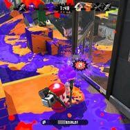 『スプラトゥーン2』試射会でも使える初心者向けテクニック10選 ─ 他のイカたちに差をつけろ!