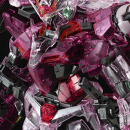 「機動戦士ガンダム00」トランザムライザーがパーフェクトグレードで登場─TV放送10周年を記念して