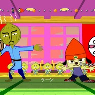 『パラッパラッパー』サウンドトラックも復刻決定！当時の音源そのままに全44曲が収録