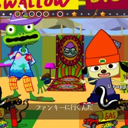 『パラッパラッパー』サウンドトラックも復刻決定！当時の音源そのままに全44曲が収録