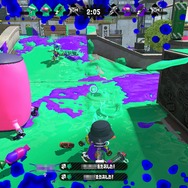【プレイレポ】『スプラトゥーン2 先行試射会』の6時間はあっという間だった…！イカした正統進化でより奥深く