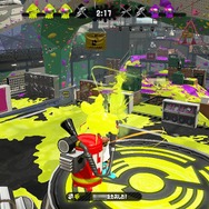 【プレイレポ】『スプラトゥーン2 先行試射会』の6時間はあっという間だった…！イカした正統進化でより奥深く