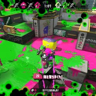 【プレイレポ】『スプラトゥーン2 先行試射会』の6時間はあっという間だった…！イカした正統進化でより奥深く