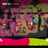 【プレイレポ】『スプラトゥーン2 先行試射会』の6時間はあっという間だった…！イカした正統進化でより奥深く