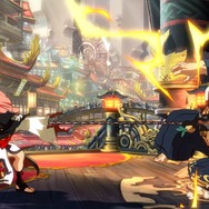 AC『GUILTY GEAR Xrd REV 2』は3月30日稼働!OP映像・ストーリー上映会・大会関連情報なども