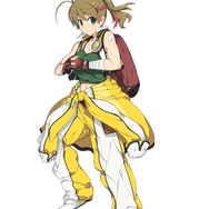 『超銀河船団∞ -INFINITY-』大型アプデ「エクスワープ」で登場するワイルド＆キュートな3キャラが公開