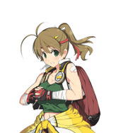 『超銀河船団∞ -INFINITY-』大型アプデ「エクスワープ」で登場するワイルド＆キュートな3キャラが公開