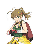 『超銀河船団∞ -INFINITY-』大型アプデ「エクスワープ」で登場するワイルド＆キュートな3キャラが公開